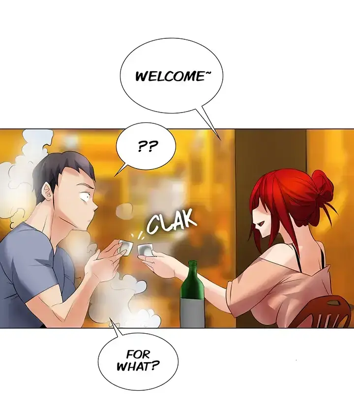 Draw it Yourself! (Uncensored) Episode 47 - Page 13