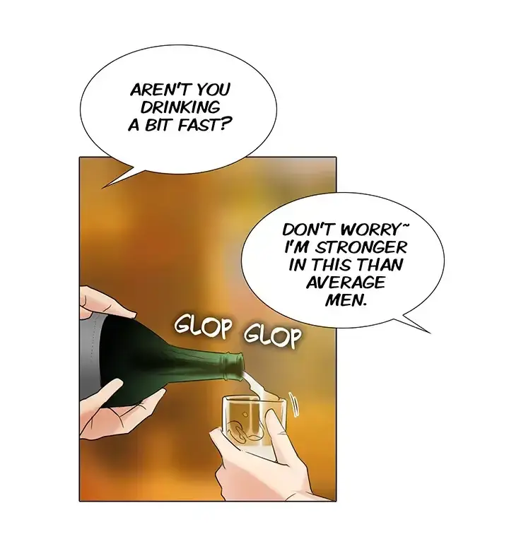 Draw it Yourself! (Uncensored) Episode 47 - Page 18