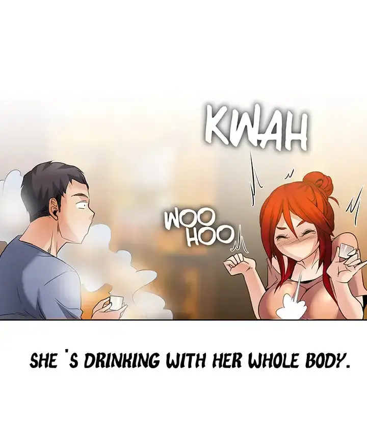Draw it Yourself! (Uncensored) Episode 47 - Page 22