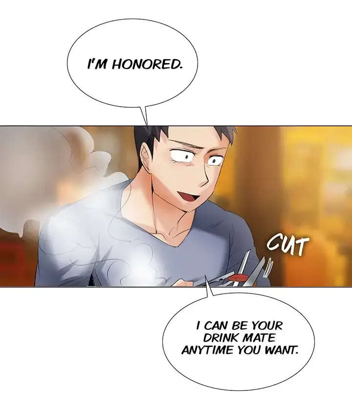 Draw it Yourself! (Uncensored) Episode 47 - Page 24
