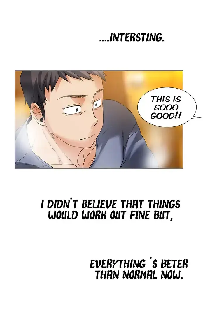 Draw it Yourself! (Uncensored) Episode 47 - Page 27