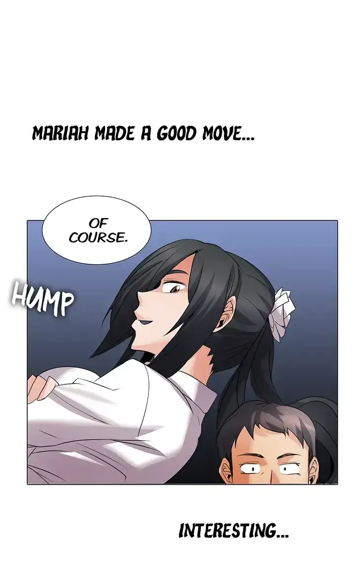 Draw it Yourself! (Uncensored) Episode 47 - Page 28