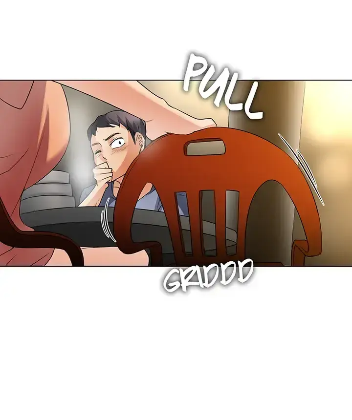 Draw it Yourself! (Uncensored) Episode 47 - Page 31