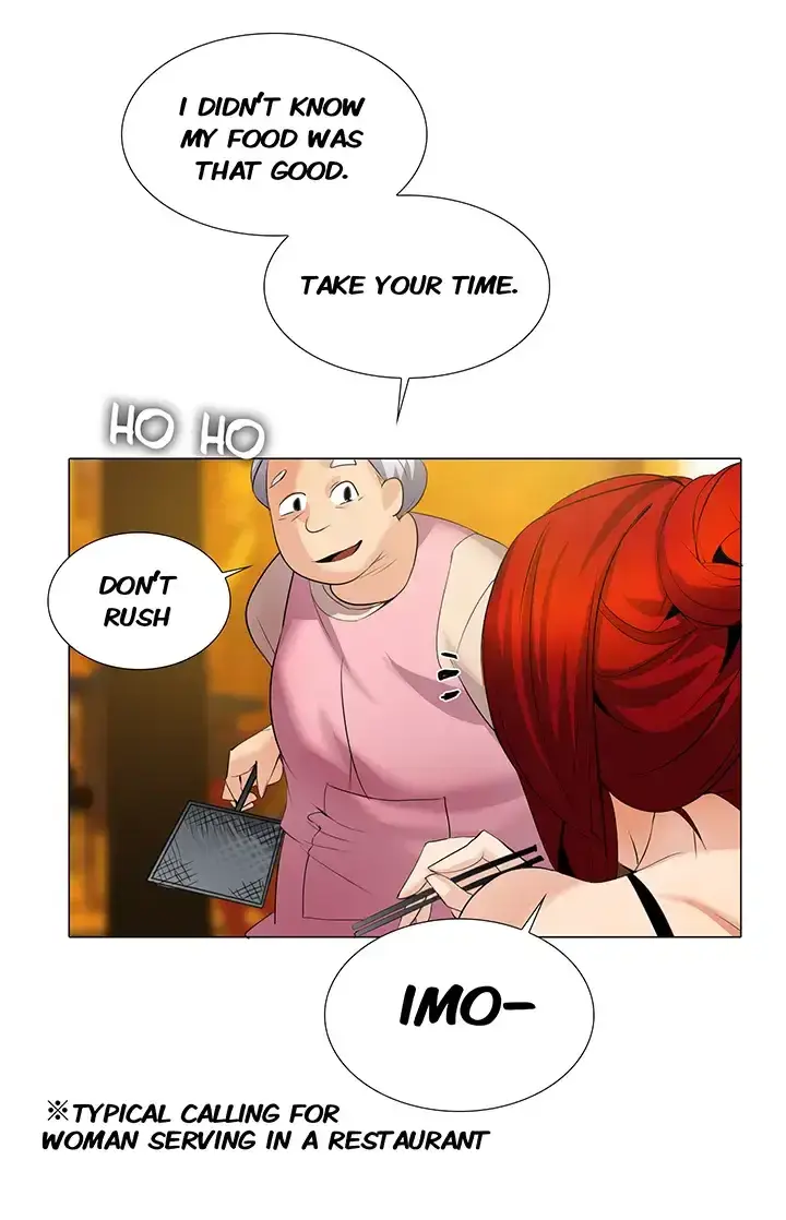 Draw it Yourself! (Uncensored) Episode 47 - Page 6