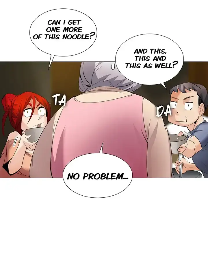 Draw it Yourself! (Uncensored) Episode 47 - Page 7