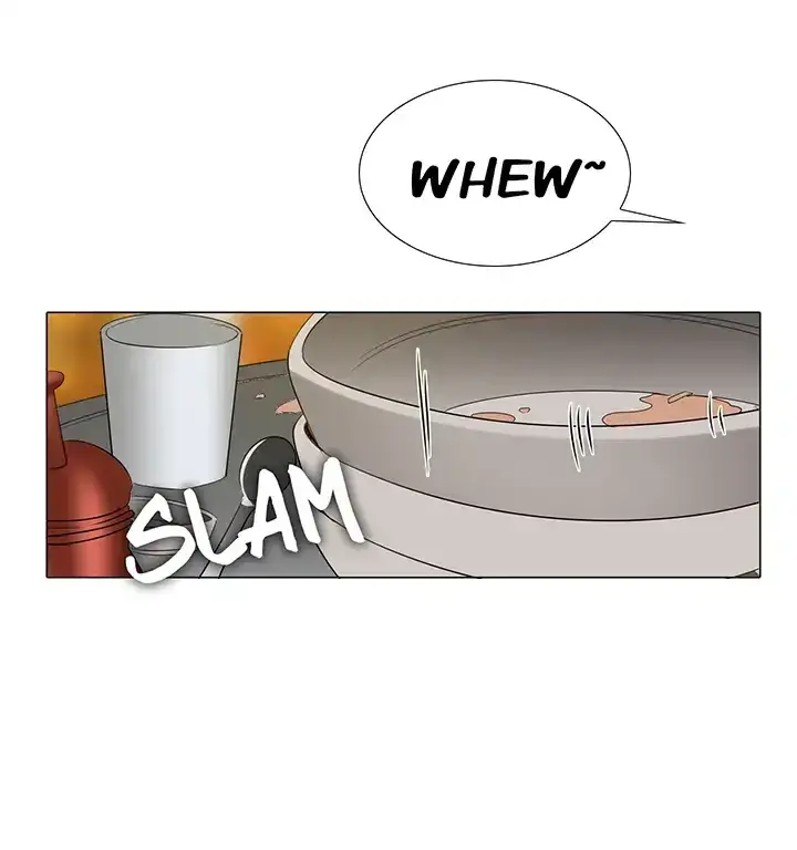 Draw it Yourself! (Uncensored) Episode 47 - Page 8