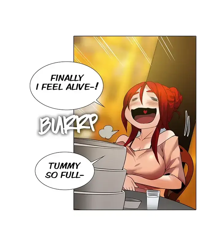 Draw it Yourself! (Uncensored) Episode 47 - Page 9