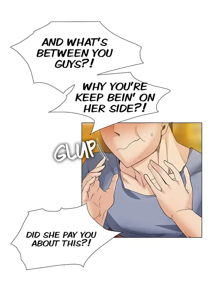 Draw it Yourself! (Uncensored) Episode 48 - Page 25