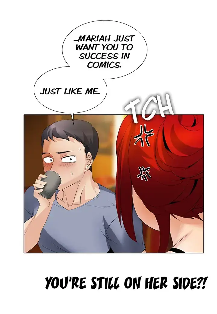 Draw it Yourself! (Uncensored) Episode 48 - Page 26