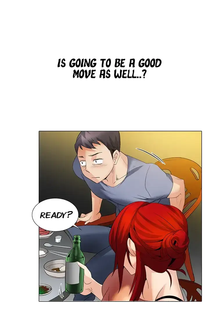 Draw it Yourself! (Uncensored) Episode 48 - Page 5