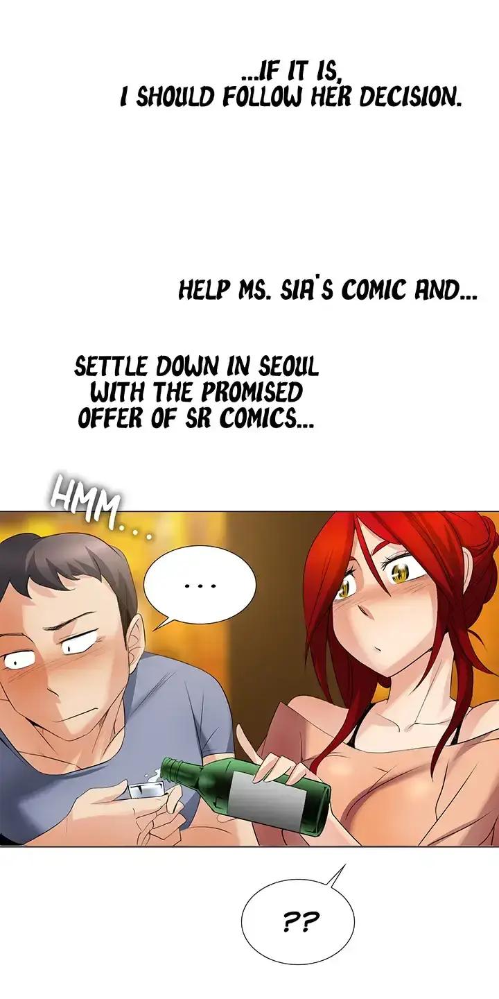 Draw it Yourself! (Uncensored) Episode 48 - Page 6