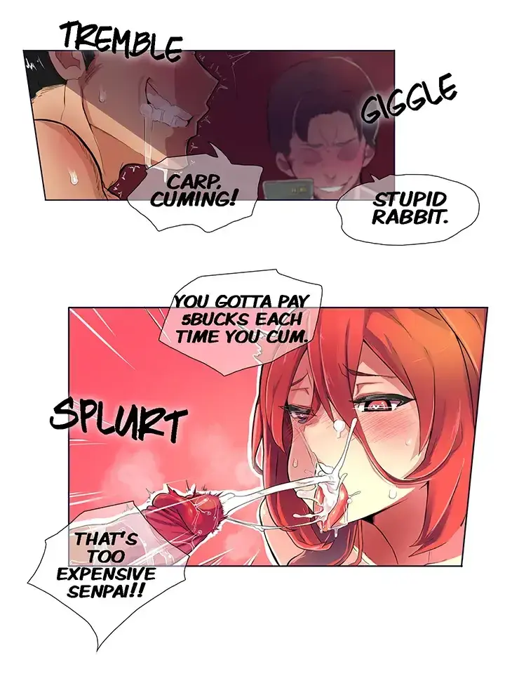 Draw it Yourself! (Uncensored) Episode 49 - Page 18