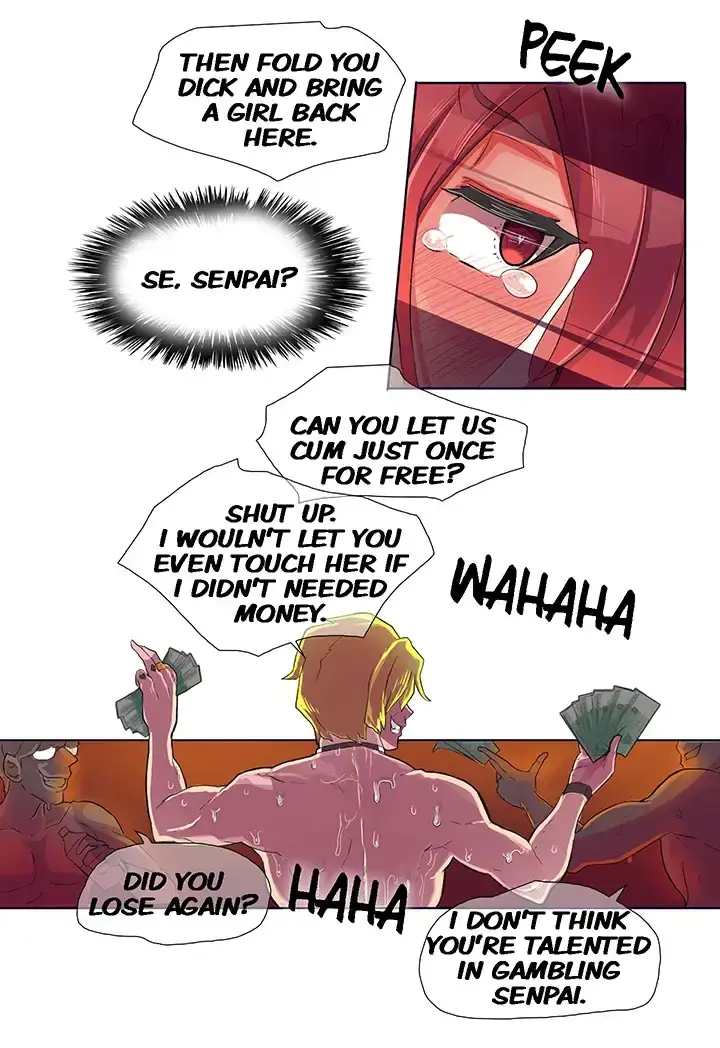 Draw it Yourself! (Uncensored) Episode 49 - Page 19