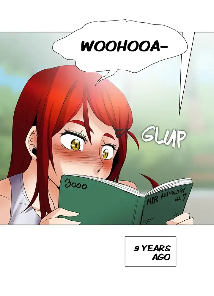 Draw it Yourself! (Uncensored) Episode 49 - Page 22
