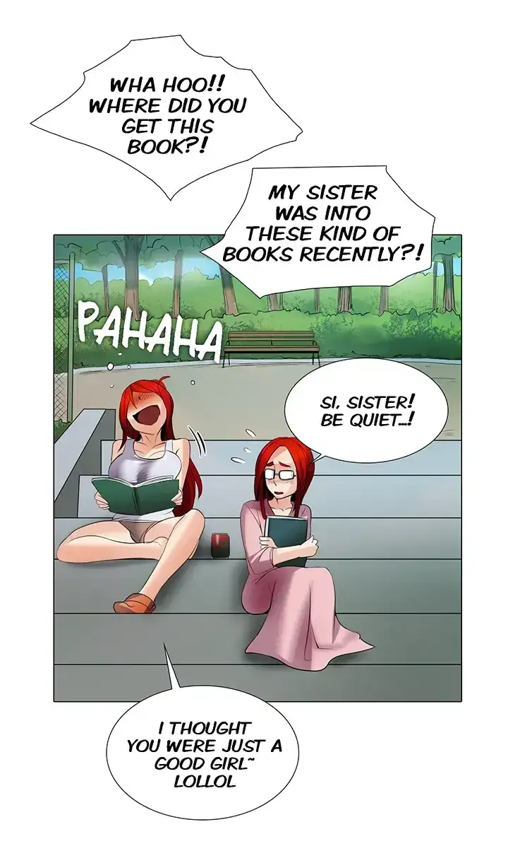 Draw it Yourself! (Uncensored) Episode 49 - Page 23