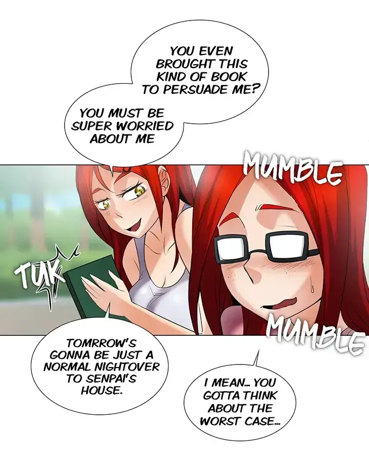 Draw it Yourself! (Uncensored) Episode 49 - Page 24