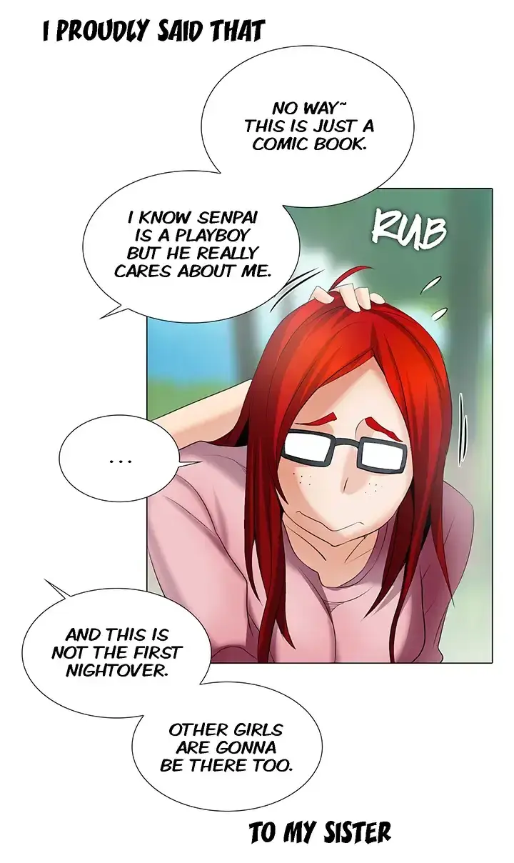 Draw it Yourself! (Uncensored) Episode 49 - Page 25