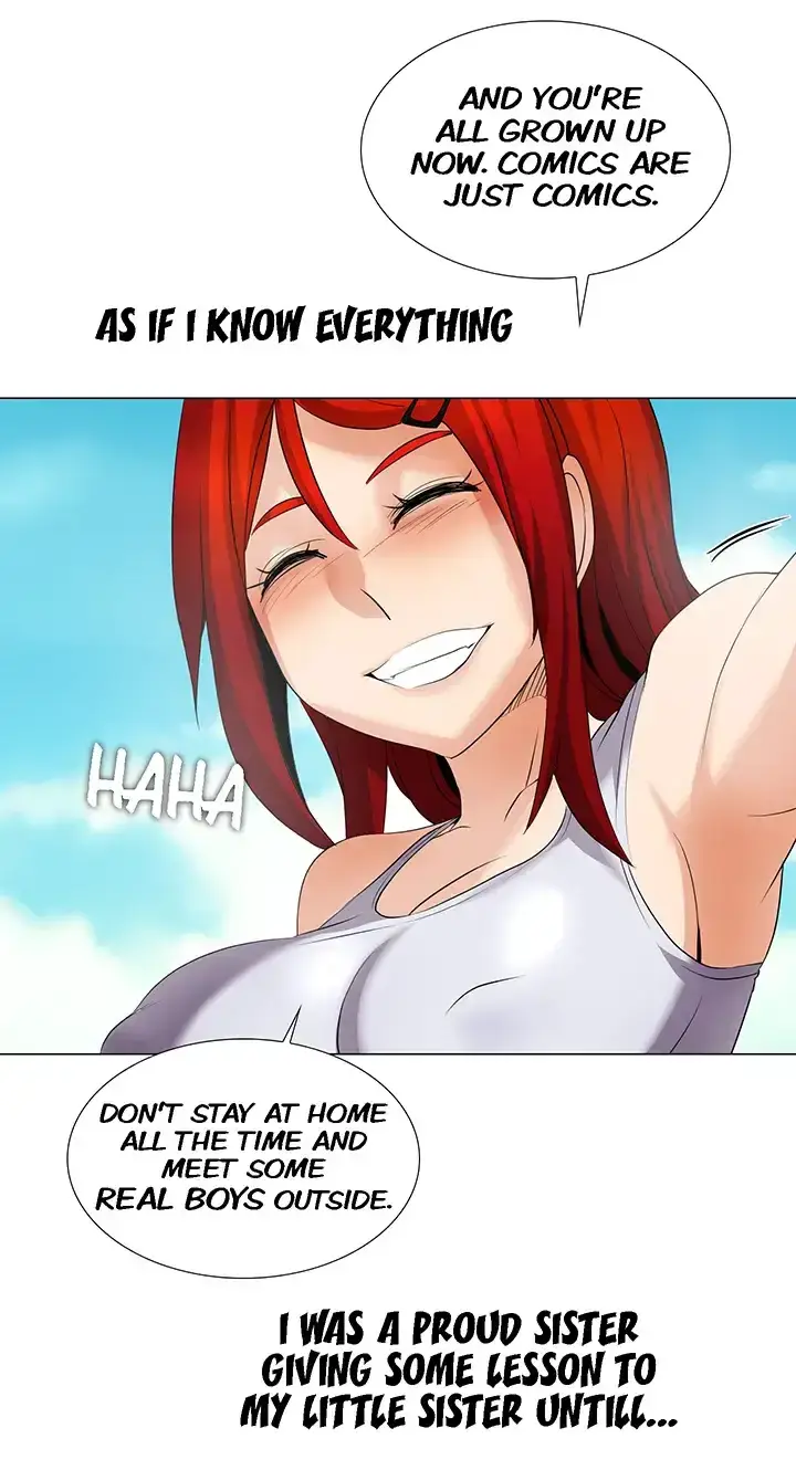 Draw it Yourself! (Uncensored) Episode 49 - Page 26