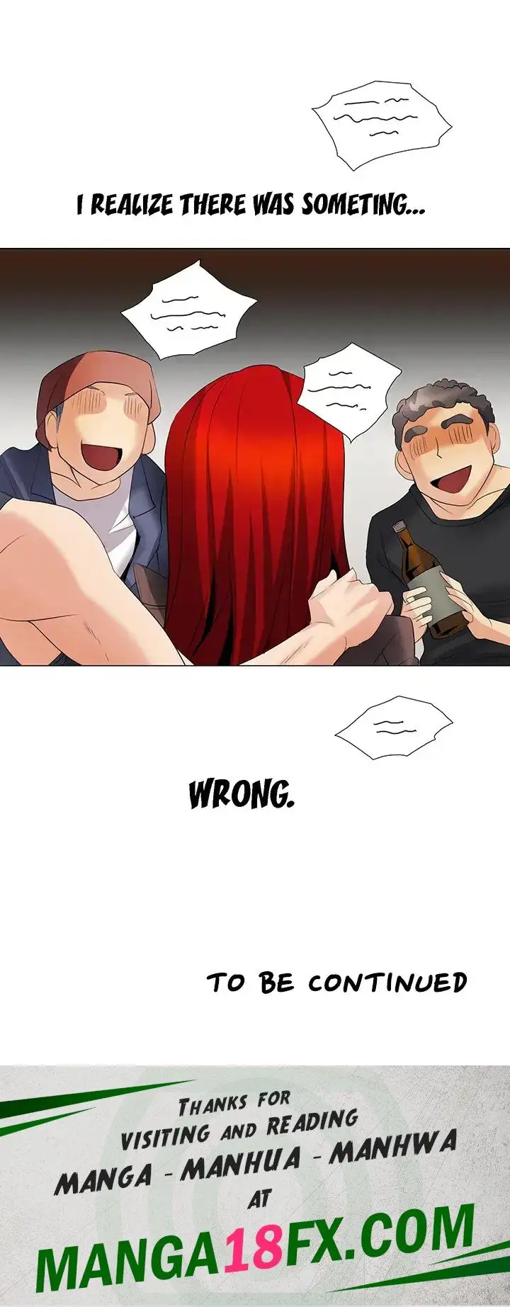 Draw it Yourself! (Uncensored) Episode 49 - Page 28