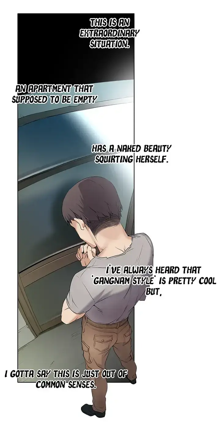 Draw it Yourself! (Uncensored) Episode 5 - Page 11