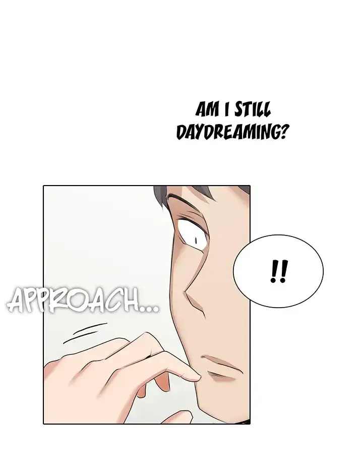 Draw it Yourself! (Uncensored) Episode 5 - Page 20