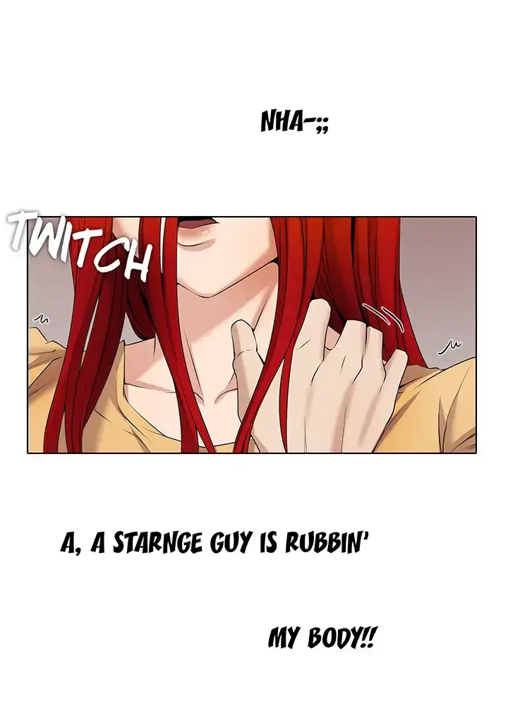 Draw it Yourself! (Uncensored) Episode 5 - Page 27