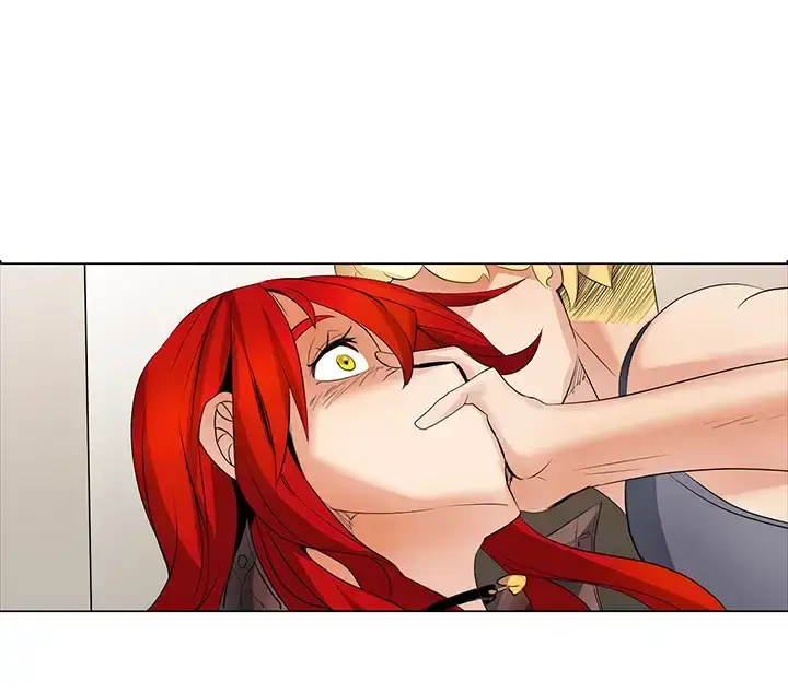 Draw it Yourself! (Uncensored) Episode 50 - Page 9