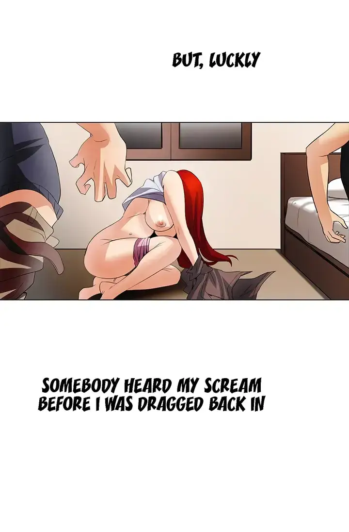 Draw it Yourself! (Uncensored) Episode 50 - Page 20