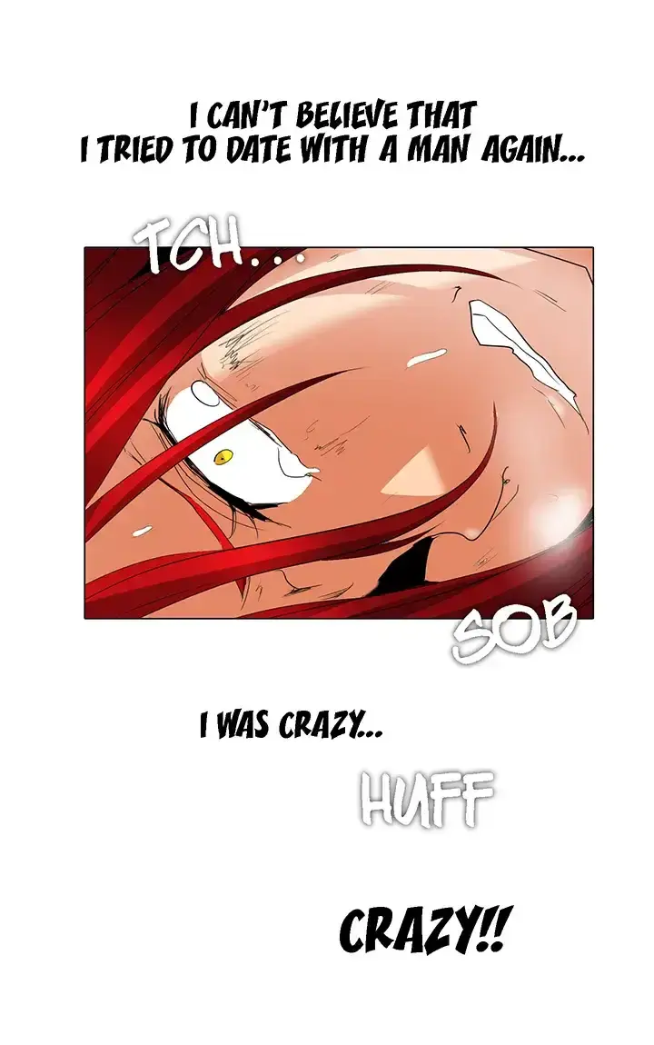 Draw it Yourself! (Uncensored) Episode 50 - Page 22