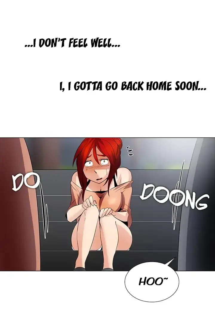 Draw it Yourself! (Uncensored) Episode 50 - Page 23