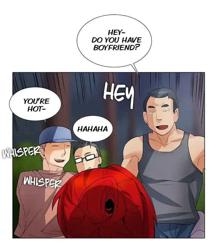 Draw it Yourself! (Uncensored) Episode 50 - Page 24