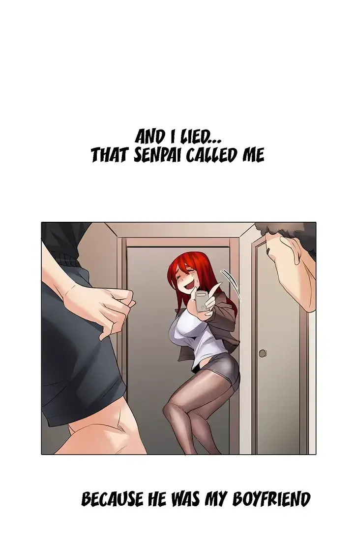 Draw it Yourself! (Uncensored) Episode 50 - Page 6