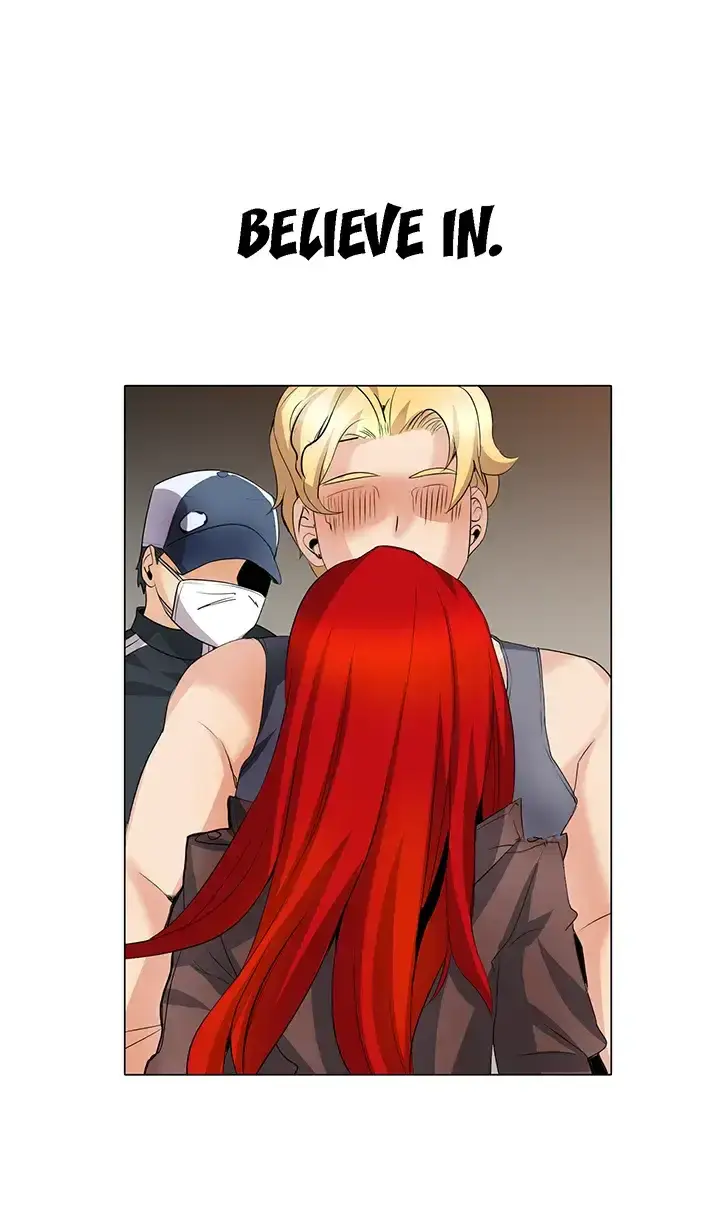 Draw it Yourself! (Uncensored) Episode 50 - Page 8