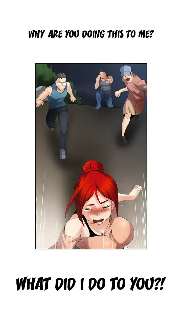 Draw it Yourself! (Uncensored) Episode 51 - Page 10