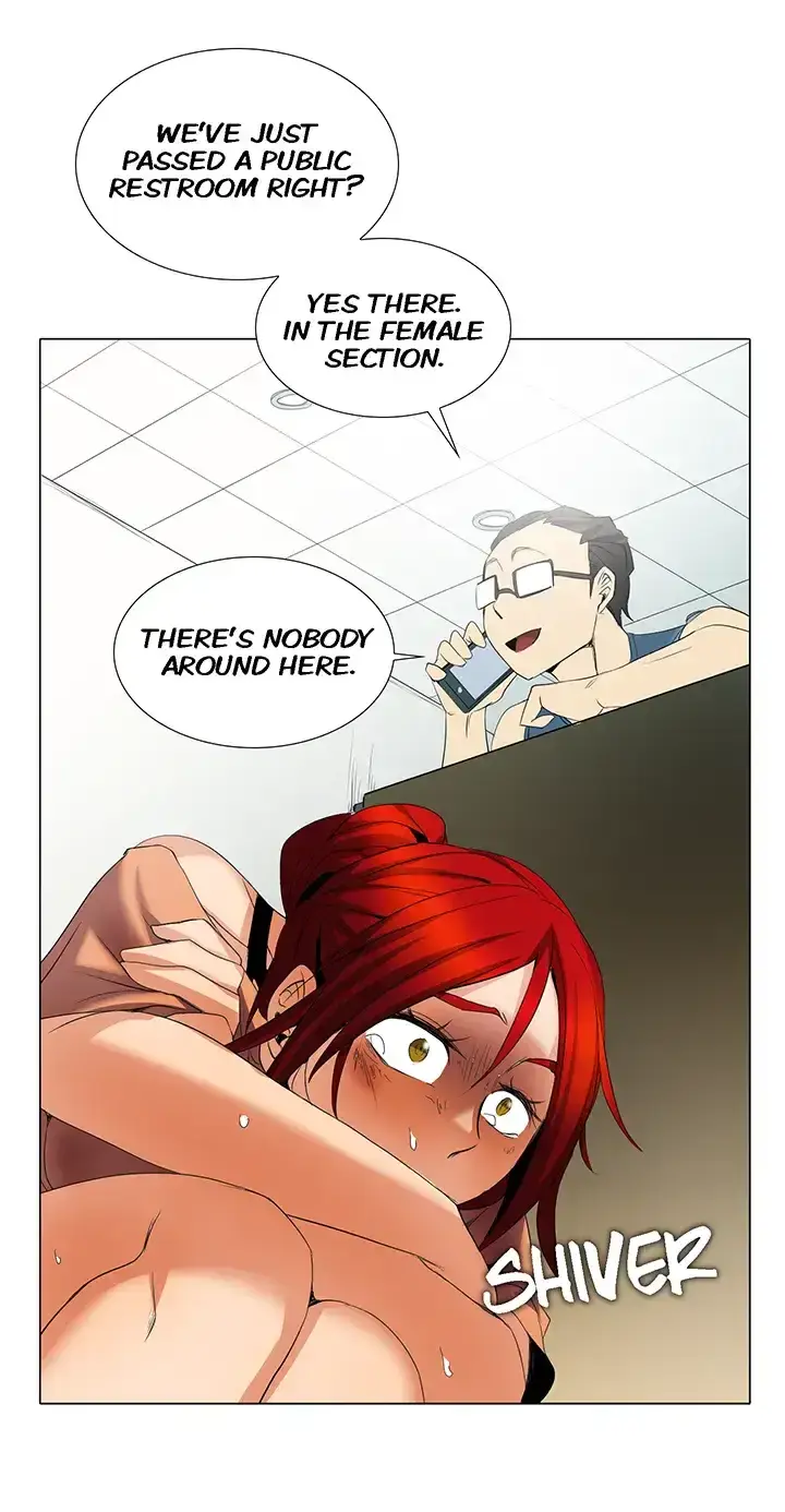 Draw it Yourself! (Uncensored) Episode 51 - Page 17