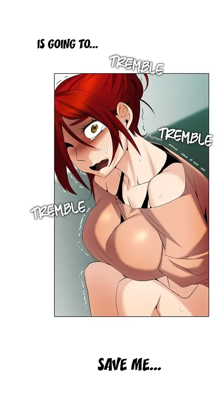 Draw it Yourself! (Uncensored) Episode 51 - Page 20