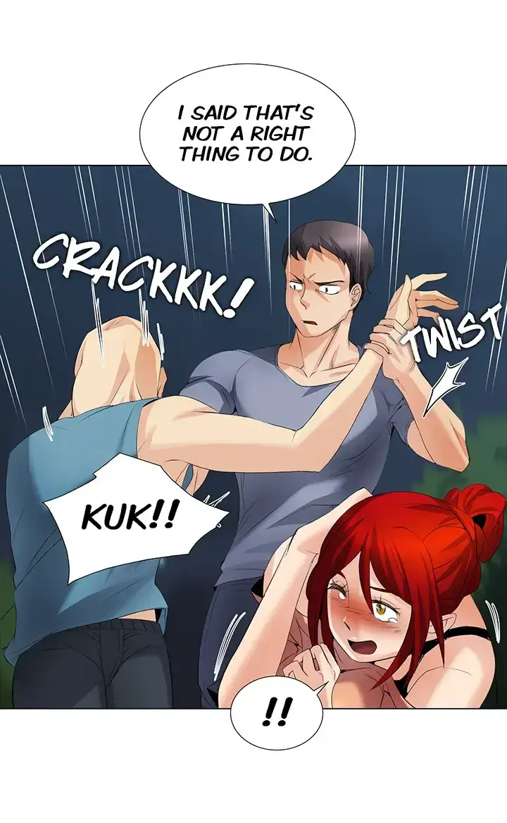 Draw it Yourself! (Uncensored) Episode 51 - Page 25