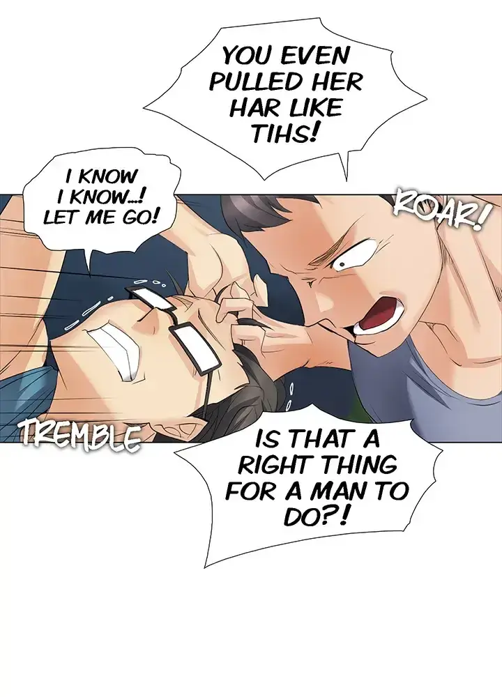 Draw it Yourself! (Uncensored) Episode 51 - Page 27