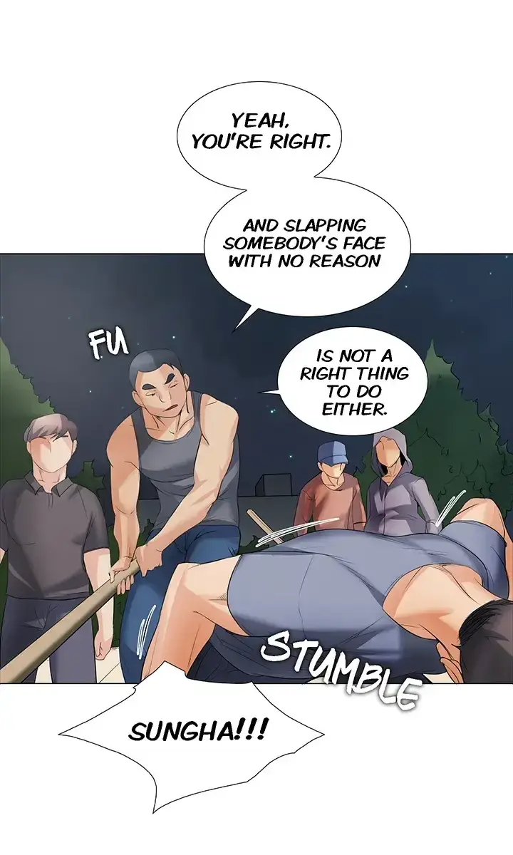 Draw it Yourself! (Uncensored) Episode 51 - Page 29