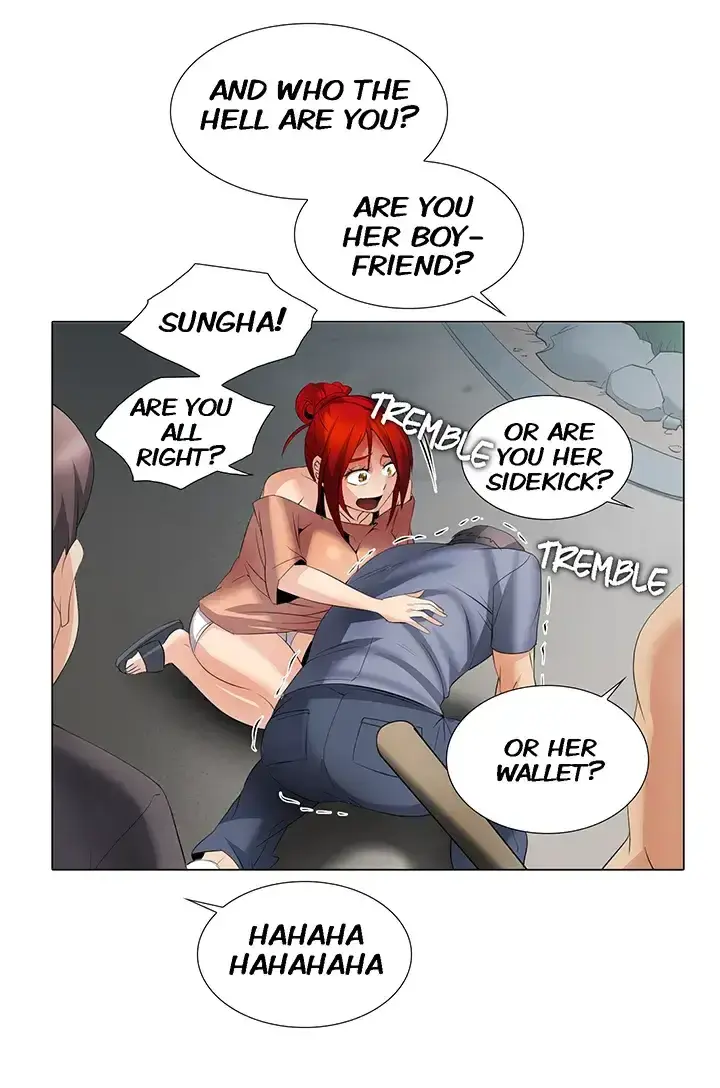 Draw it Yourself! (Uncensored) Episode 51 - Page 30