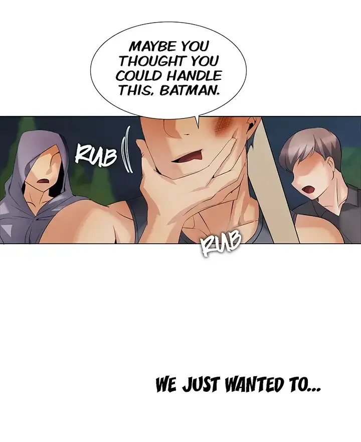 Draw it Yourself! (Uncensored) Episode 51 - Page 31
