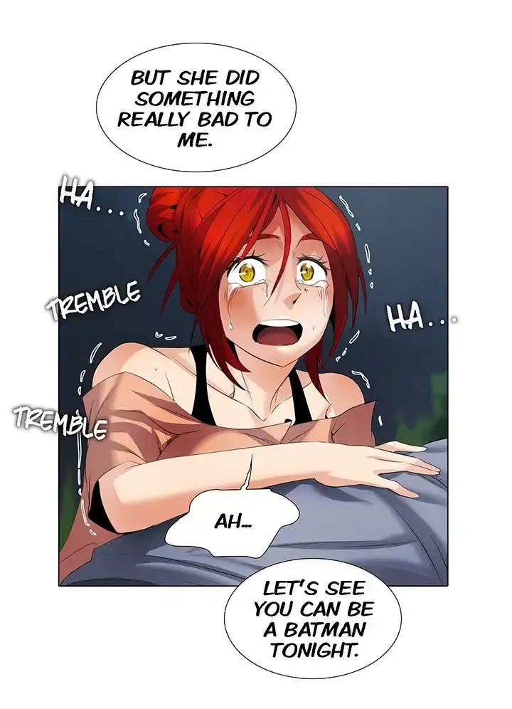 Draw it Yourself! (Uncensored) Episode 51 - Page 32