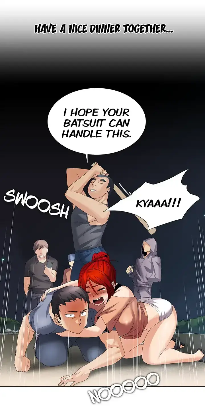 Draw it Yourself! (Uncensored) Episode 51 - Page 33