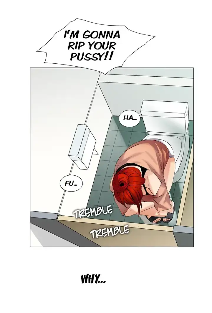 Draw it Yourself! (Uncensored) Episode 51 - Page 5
