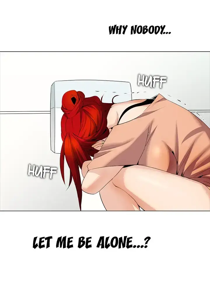 Draw it Yourself! (Uncensored) Episode 51 - Page 6