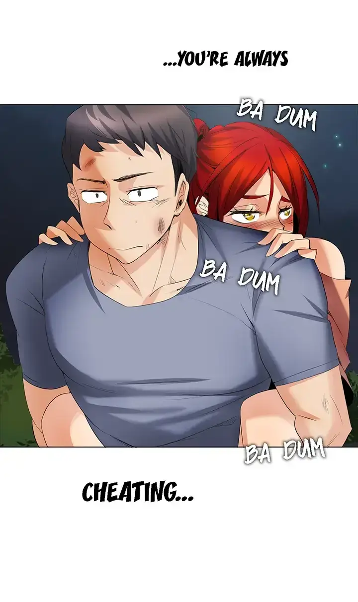 Draw it Yourself! (Uncensored) Episode 52 - Page 10