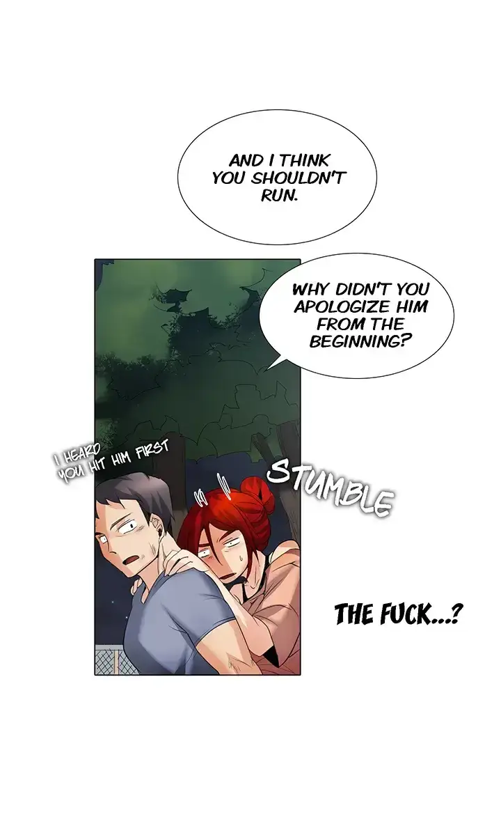 Draw it Yourself! (Uncensored) Episode 52 - Page 11