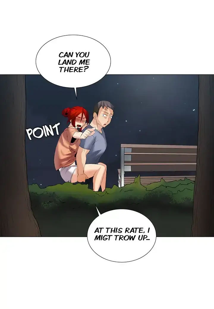 Draw it Yourself! (Uncensored) Episode 52 - Page 13
