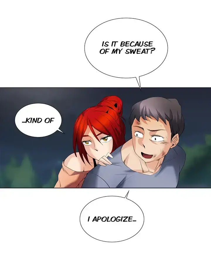 Draw it Yourself! (Uncensored) Episode 52 - Page 14