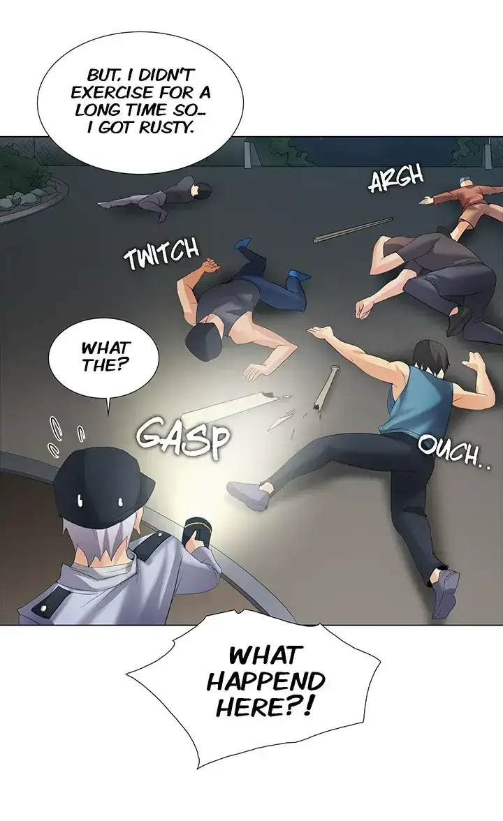 Draw it Yourself! (Uncensored) Episode 52 - Page 16